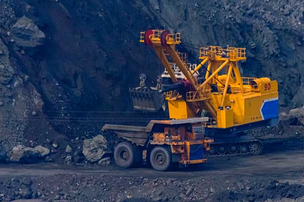 Aplicación de dewatering en minería